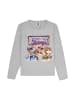 ONOMATO! Langarmshirt Paw Patrol Longsleeve in Grau