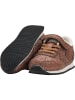 Hummel Hummel Elastische Schnürsenkel Sneaker Reflex Glitter Lebensstil Mädchen in COPPER