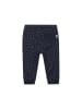 name it Unisex Baby-Hose in dunkelblau