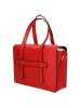 Gave Lux Handtasche in RED-B