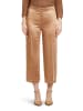 Betty Barclay Stoffhose unifarben in Golden Camel