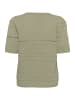 Cream Strickpullover CRPoppi Straight fit in Desert Sage