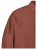 Urban Classics Bombers - Blouson in terracotta