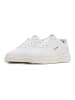 Hummel Schuhe Match Point Erwachsene in BRIGHT WHITE