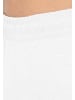 SMILODOX Jogginghose David in Creme Melange
