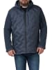 S. Oliver Outdoorjacke für Herren in blau