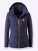 WITT WEIDEN 2-in-1-Jacke in marine