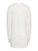 DreiMaster Klassik Women Cardigan in Wollweiss