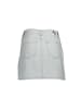 Calvin Klein Blau Baumwolle Damen Rock