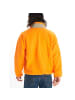 Marmot M 94 E.C.O. RECYCLED FLEECE in Orange