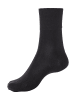 H.I.S Socken in 6x schwarz