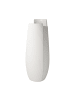 Goebel Vase Ova 30,5 cm weiß in weiß