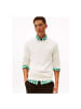 Tommy Hilfiger Pullover in ivory petal