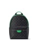Louis Vuitton Discovery Backpack PM mit grünen Akzenten
