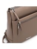 Tamaris TAS Melissa City Rucksack M 29.5 cm taupe