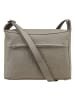 VLD VOi Leather Design Hirsch Isabella Umhängetasche Leder 28 cm in sand
