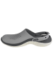 Crocs Crocs Literide 360 Clog in Grau