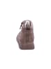 ara Damen Stiefel/Boots ungefüttert ROM in Beige