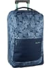 Satch Koffer & Trolley satch Flow M Trolley in Tropic Blue