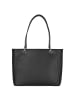 Guess Noelle II Tote - Shopper 37 cm (tan multi) in schwarz