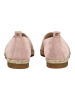 Paul Green Halbschuhe Rose