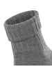 Burlington Socken Plymouth in Dark grey