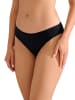Lisca Periodenslip in black