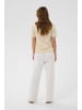 Cream Strickpullover CRHanne Straight fit in Oatmeal