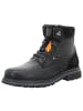 Dockers by Gerli Stiefeletten in schwarz