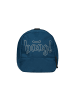 BAAGL Sporttasche in Blau Duo - 48x25x21cm