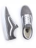 Vans Sneaker in Grau