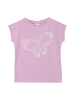 s.Oliver T-Shirt kurzarm in Pink