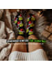 The Grinch 3er Pack The Grinch Socken Sneaker 38-43 in Mehrfarbig