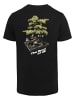 Mister Tee T-Shirts in black