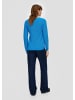 s.Oliver Strickpullover in 55W0_royalblau