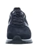 Gabor Sportlicher Schnürschuh in blau