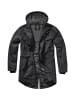Brandit Brandit Herren Marsh Lake Parka in black