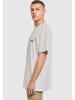 Merchcode T-Shirt in lightasphalt