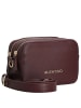 Valentino Bags Zero Re - Umhängetasche 18 cm (blu notte) in prugna