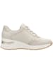 rieker Sneaker low N9301 in beige