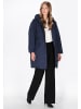 DreiMaster Klassik Women Parka in navy
