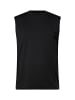 JP1880 Tank Top in schwarz