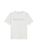 Marc O'Polo T-Shirt regular in Silky White
