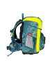 Scout Scout Neo Schulranzen-Set 4 teilig DIN Action