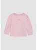 s.Oliver T-Shirt in 4163_zartrosa