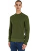 Tommy Hilfiger Sweatshirt für Herren in grün