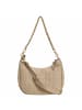 Valentino Bags Joia - Umhängetasche 21 cm (beige) in beige