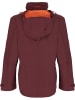 PRO-X elements Übergangs-/Funktionsjacke PXE Transition "CINDY" in Aubergine