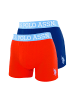 U.S. Polo Assn. U.S. Polo Assn. Boxershorts Unterhose Doppelpack in mehrfarbig