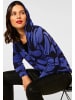 Street One Sweatshirt in eminent blue